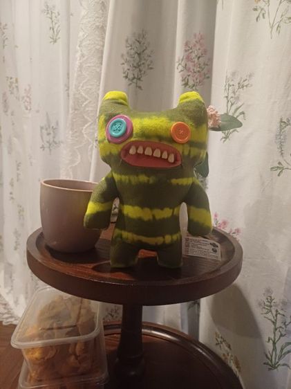 FuGGLER แท้จากอเมริกา  รูปที่ 3