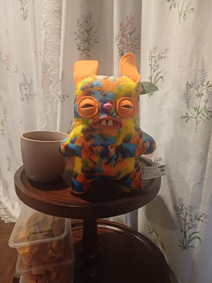 FuGGLER แท้จากอเมริกา 