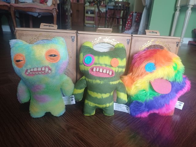 FuGGLER แท้จากอเมริกา  รูปที่ 10