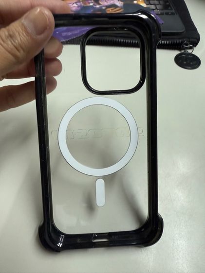 เคส CASETIFY 15 pro แท้ รูปที่ 4