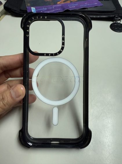 เคส CASETIFY 15 pro แท้