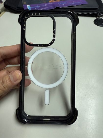 เคส CASETIFY 15 pro แท้ รูปที่ 2