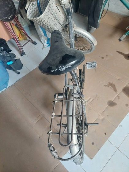 ขายจักรยานญี่ปุ่นเก่าเก็บขายตามสภาพ ขับได้ปกติ