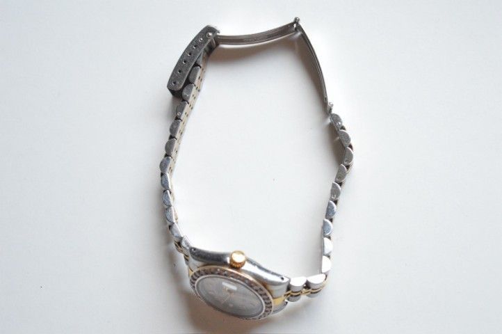 Rolex Datejust  ขอบเพชรแท้ หน้าเทาใส  รูปที่ 13