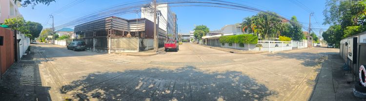 ไม่มี สร้างเสร็จก่อน 2010 ปล่อยเช่า พระราม9 ซอย60 รูปที่ 2