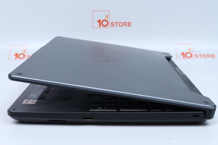 ASUS TUF GAMING F15 FX506LH-HN002T Core i5-10300H GTX1650 RAM8GB SSD512GB - ID26010154 รูปที่ 7