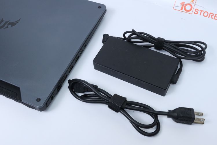 ASUS TUF GAMING F15 FX506LH-HN002T Core i5-10300H GTX1650 RAM8GB SSD512GB - ID26010154 รูปที่ 15