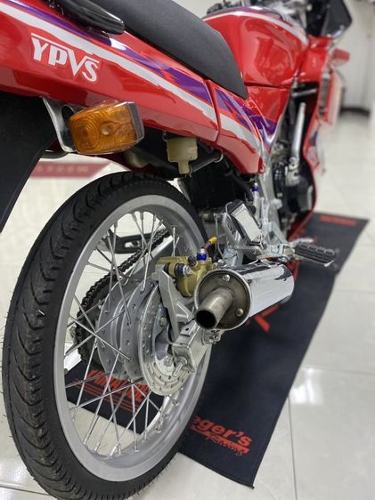 YAMAHA TZR150 รูปที่ 10