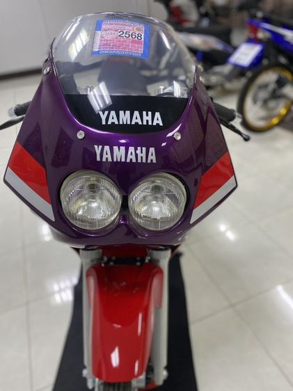 YAMAHA TZR150 รูปที่ 4