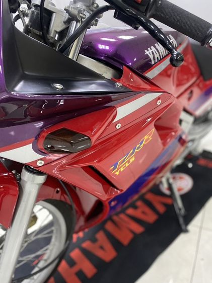 YAMAHA TZR150 รูปที่ 8