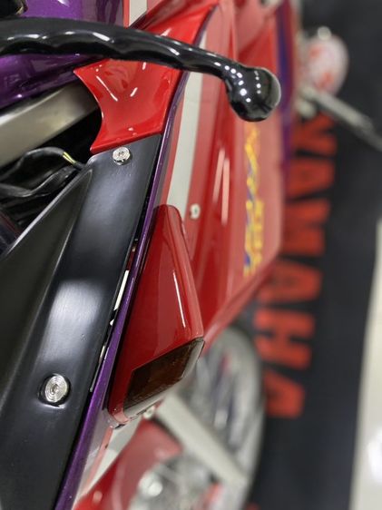 YAMAHA TZR150 รูปที่ 9