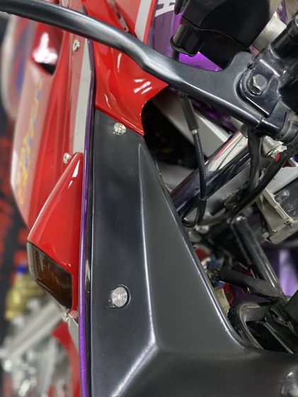 YAMAHA TZR150 รูปที่ 11