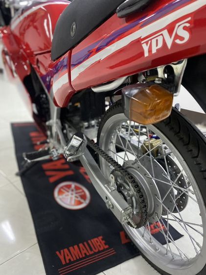 YAMAHA TZR150 รูปที่ 6