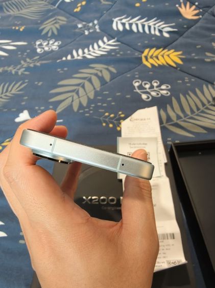 vivo x200 fe รูปที่ 4