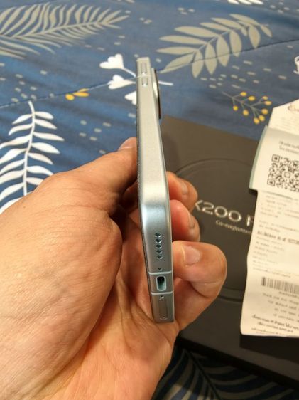 vivo x200 fe รูปที่ 10