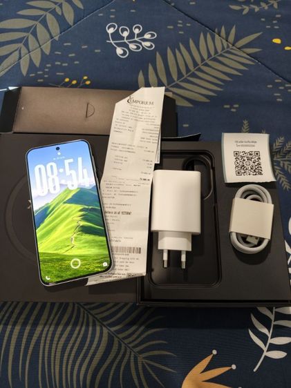 vivo x200 fe รูปที่ 5