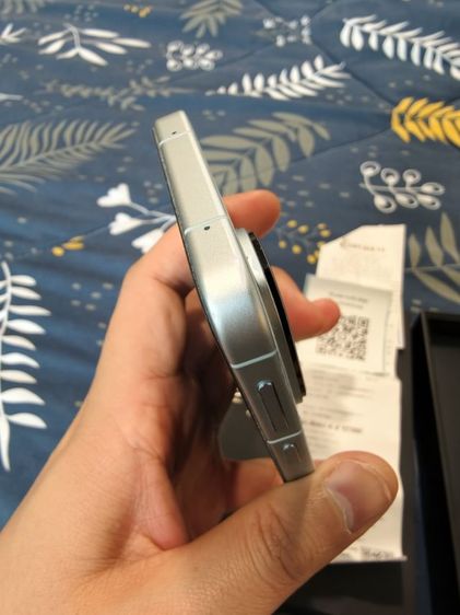 vivo x200 fe รูปที่ 9