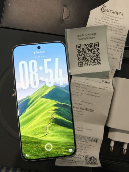 vivo x200 fe รูปที่ 3