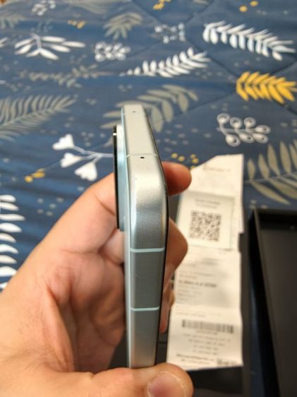 vivo x200 fe รูปที่ 8