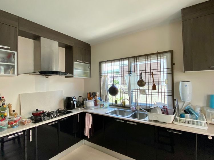 มีบางส่วน 2015 Supalai บ้านเดี่ยวระยอง รูปที่ 4