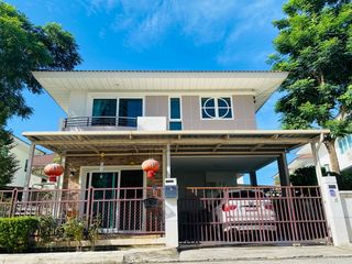 บ้านเดี่ยวระยอง