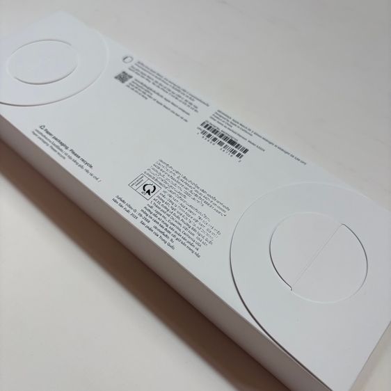 Apple Watch รุ่นใหม่ SE3 GPS ขนาด 40mm สี Midnight (มือ1) รูปที่ 2