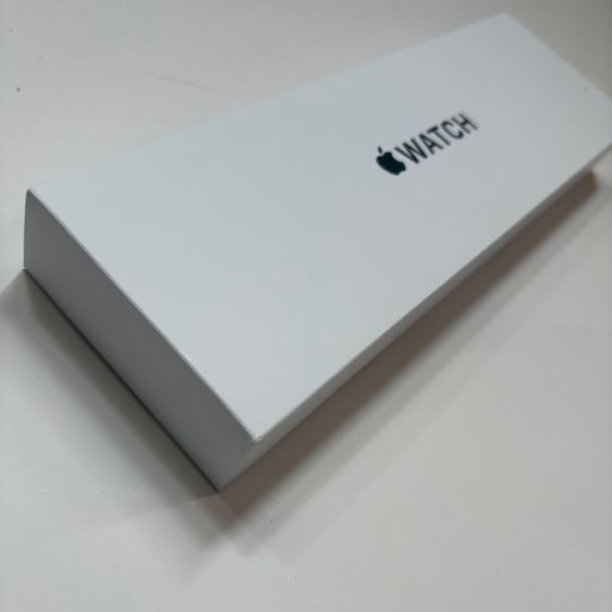 Apple Watch รุ่นใหม่ SE3 GPS ขนาด 40mm สี Midnight (มือ1) รูปที่ 5