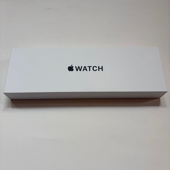 น้ำเงิน อื่นๆ Apple Watch รุ่นใหม่ SE3 GPS ขนาด 40mm สี Midnight (มือ1)