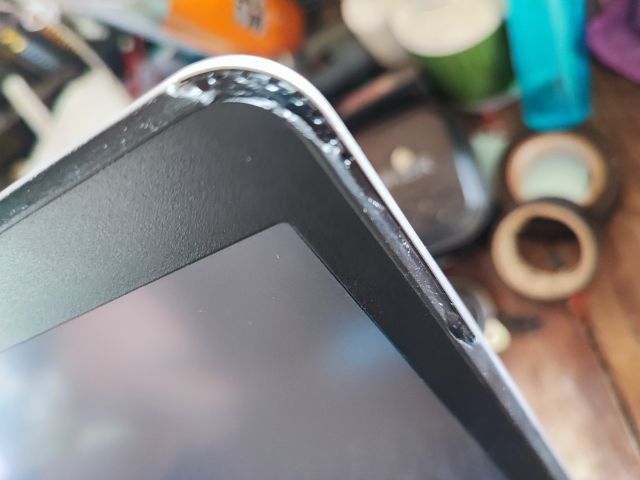 notebook Dell latitude E6440 I7 SSD256  รูปที่ 5