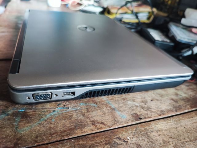 notebook Dell latitude E6440 I7 SSD256  รูปที่ 3