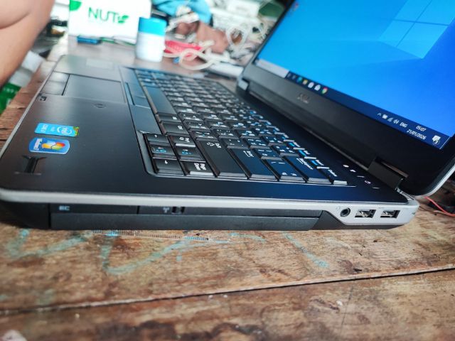 notebook Dell latitude E6440 I7 SSD256  รูปที่ 4