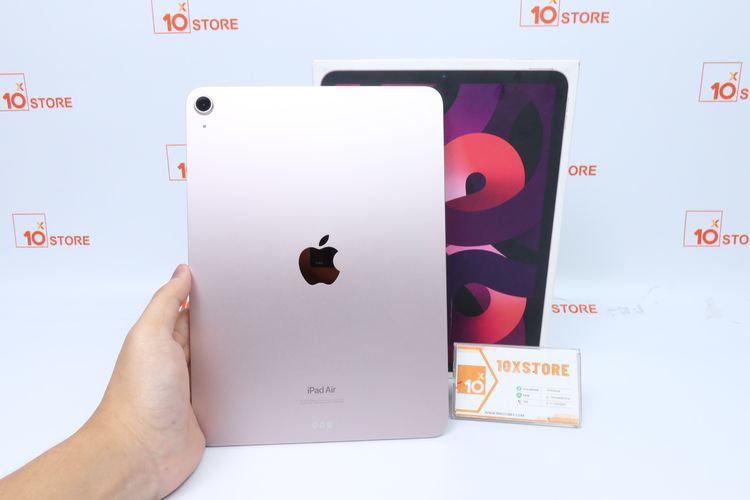 Apple iPad Air 5 64GB Wi-Fi - ID26010156