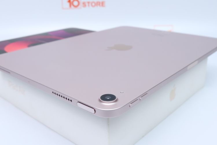 iPad Air 5 64GB Wi-Fi - ID26010156 รูปที่ 5