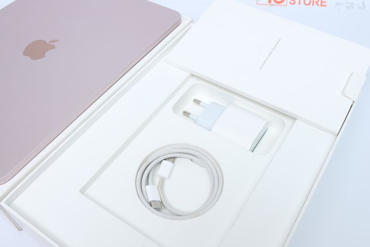 iPad Air 5 64GB Wi-Fi - ID26010156 รูปที่ 12