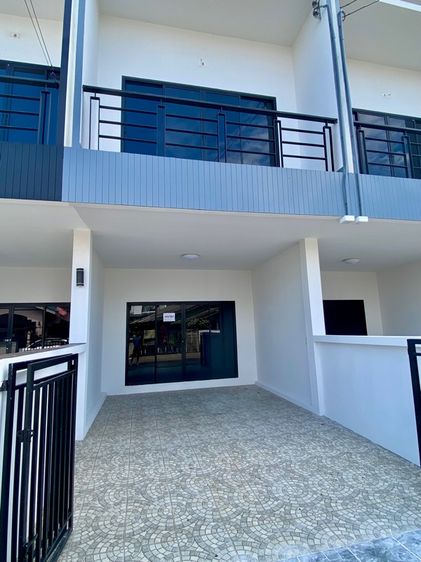 ไม่มี 2024 อื่นๆ ทาวน์โฮม รูปที่ 4