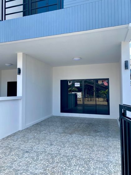 ไม่มี 2024 อื่นๆ ทาวน์โฮม รูปที่ 3