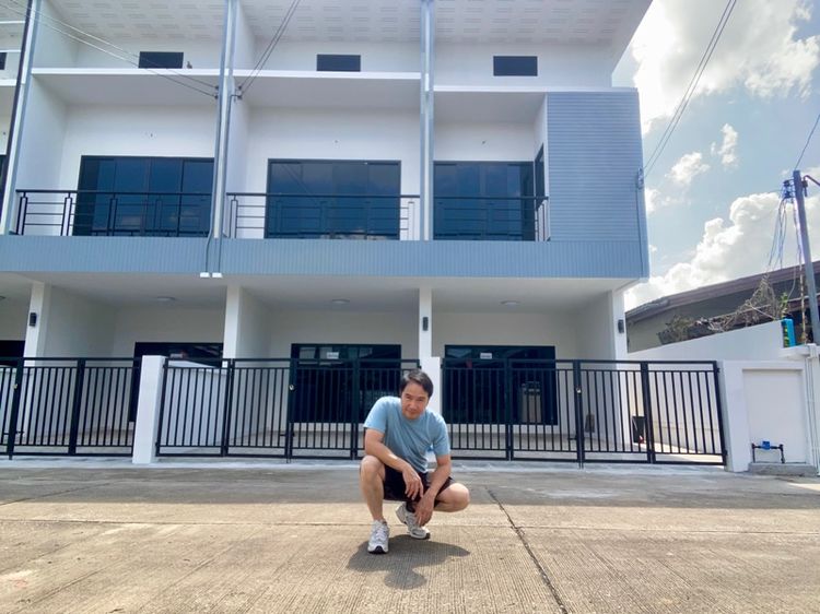 ไม่มี 2024 อื่นๆ ทาวน์โฮม รูปที่ 2