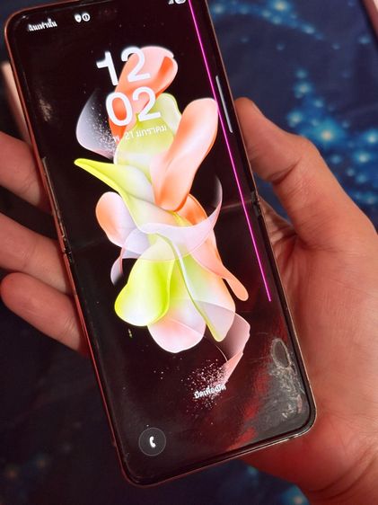 ซัมซุงฟิบ4 oppo f11 รูปที่ 4