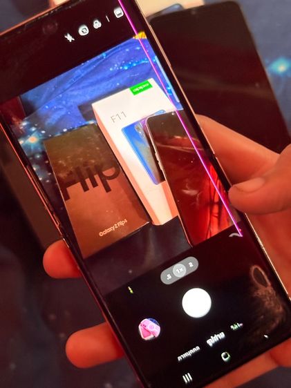 ซัมซุงฟิบ4 oppo f11 รูปที่ 5