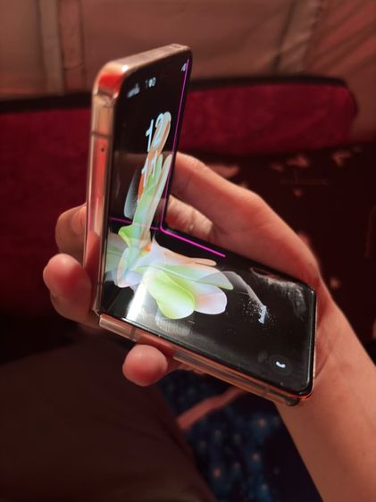 ซัมซุงฟิบ4 oppo f11 รูปที่ 9