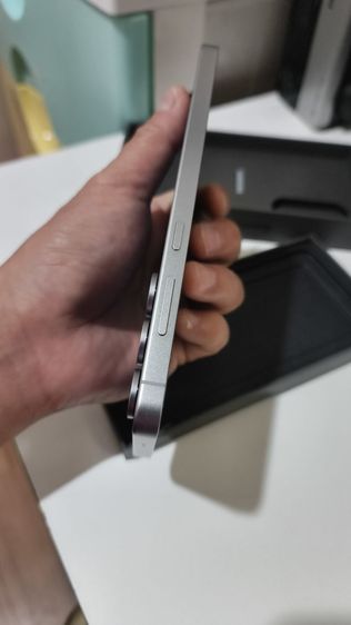 ขาย S25FE ใหม่ๆครบกล่องเครื่องไม่มีตําหนิ  รูปที่ 5