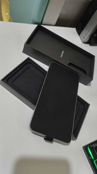 ขาย S25FE ใหม่ๆครบกล่องเครื่องไม่มีตําหนิ  รูปที่ 11