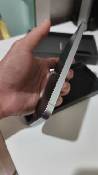 ขาย S25FE ใหม่ๆครบกล่องเครื่องไม่มีตําหนิ  รูปที่ 8