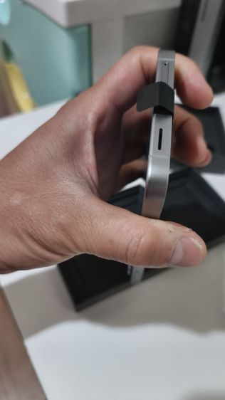 ขาย S25FE ใหม่ๆครบกล่องเครื่องไม่มีตําหนิ  รูปที่ 4