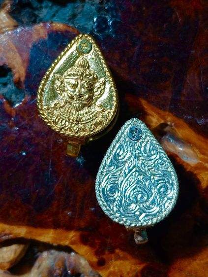 กล้องส่องพระส่องเพชร เงิน,ทอง 15.X ใหม่สภาพเยี่ยมยังไม่เคยใช้งาน lane ไร้ริ้วรอย รูปที่ 4