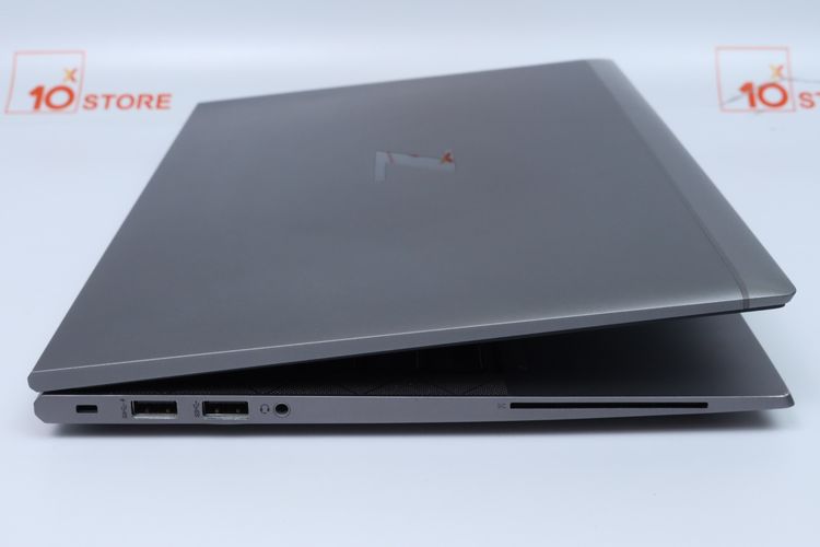 HP ZBook Firefly 14 G8 Core i7-1165G7 RAM16GB SSD512GB - ID26010157 รูปที่ 7