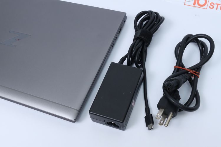 HP ZBook Firefly 14 G8 Core i7-1165G7 RAM16GB SSD512GB - ID26010157 รูปที่ 11