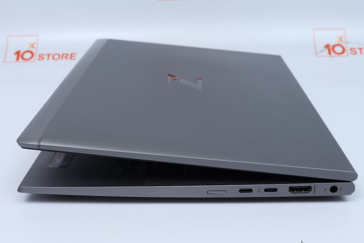 HP ZBook Firefly 14 G8 Core i7-1165G7 RAM16GB SSD512GB - ID26010157 รูปที่ 6
