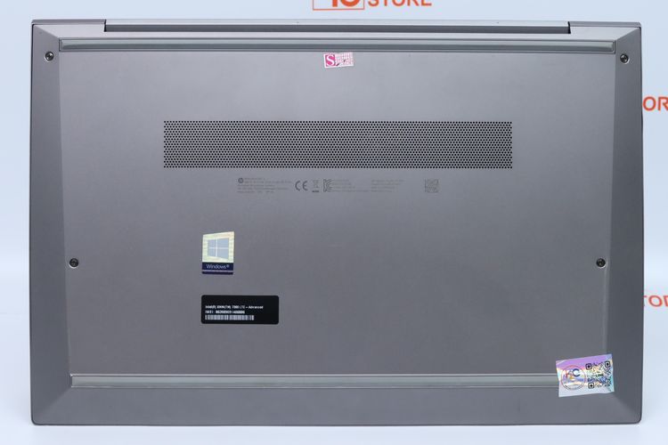 HP ZBook Firefly 14 G8 Core i7-1165G7 RAM16GB SSD512GB - ID26010157 รูปที่ 9