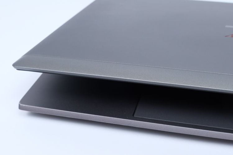 HP ZBook Firefly 14 G8 Core i7-1165G7 RAM16GB SSD512GB - ID26010157 รูปที่ 4